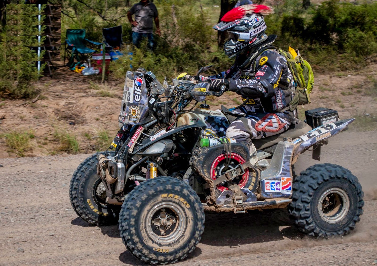 Logo Platinum Wrapping Film