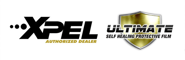 Logo Xpel Ultimate