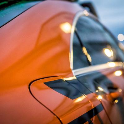 Mercedes PWF annatto orange 6