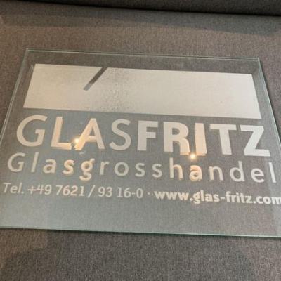 Glasfritz