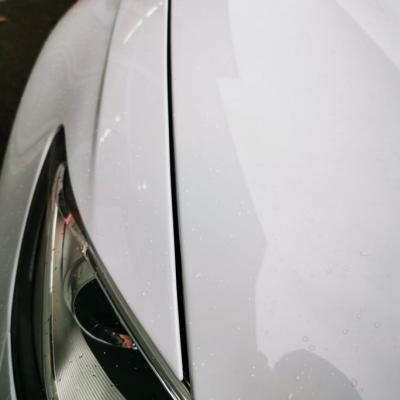 Audi A6 Detail
