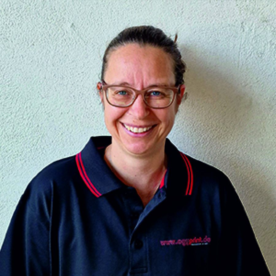 Bettina Kilic